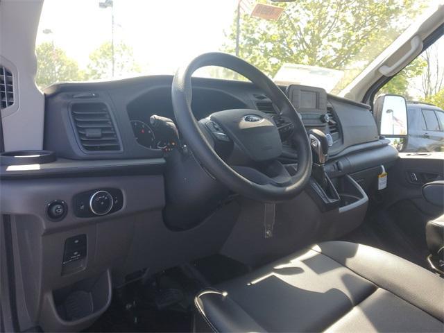 new 2024 Ford Transit-250 car, priced at $54,250