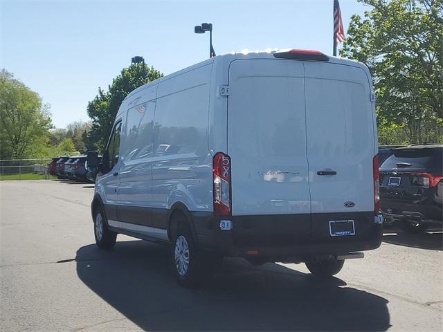 new 2024 Ford Transit-250 car, priced at $54,250