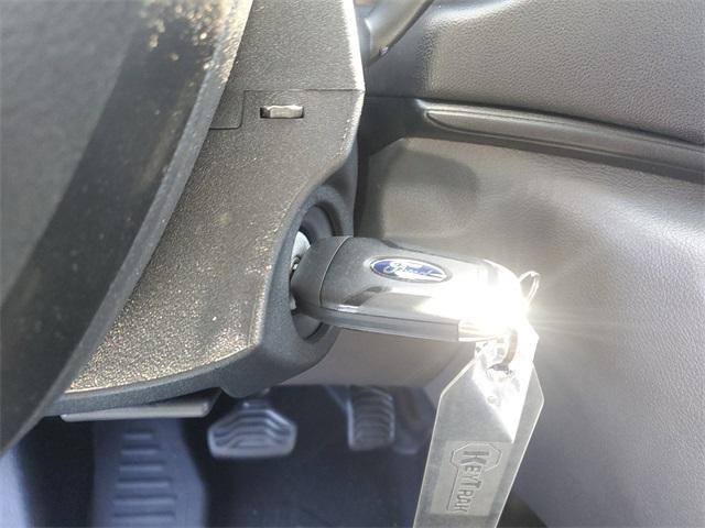 new 2024 Ford Transit-250 car, priced at $54,250