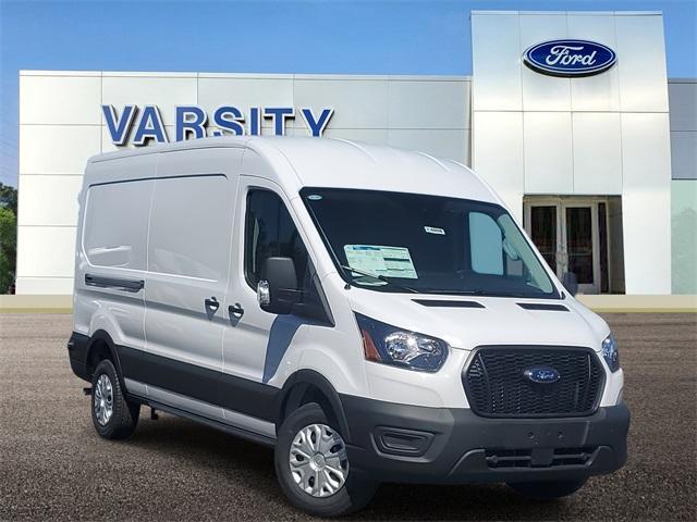 new 2024 Ford Transit-250 car, priced at $54,250