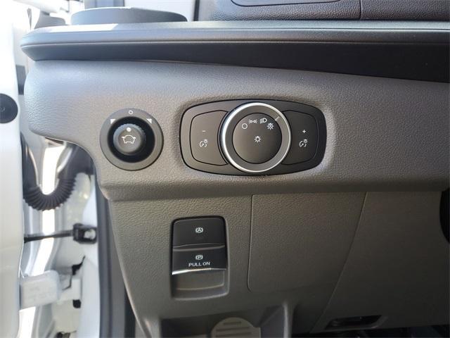 new 2024 Ford Transit-250 car, priced at $54,250