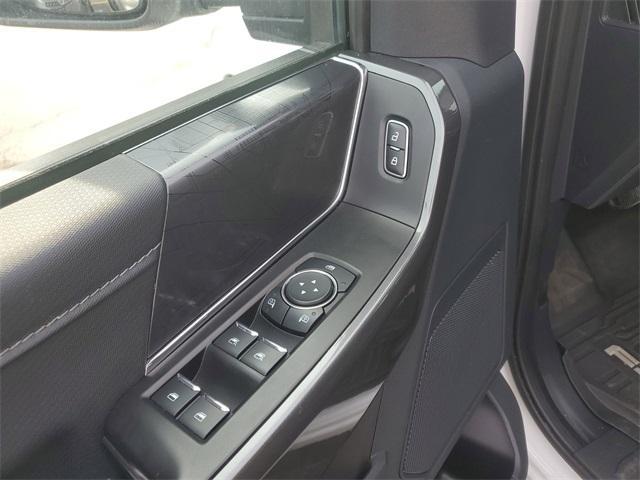 used 2023 Ford F-150 car, priced at $49,825