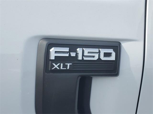 used 2023 Ford F-150 car, priced at $49,825