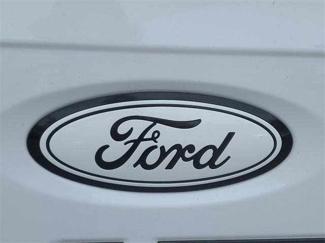 used 2023 Ford F-150 car, priced at $49,825