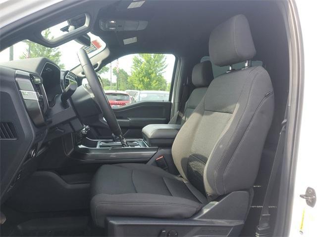 used 2023 Ford F-150 car, priced at $49,825