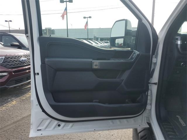 used 2023 Ford F-150 car, priced at $49,825