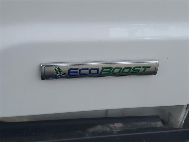 used 2023 Ford F-150 car, priced at $49,825
