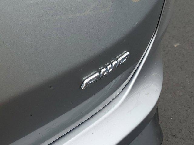 used 2022 Ford Edge car, priced at $23,415