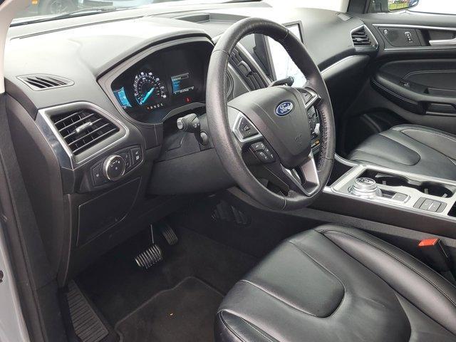used 2022 Ford Edge car, priced at $23,415