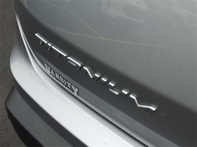 used 2022 Ford Edge car, priced at $23,415