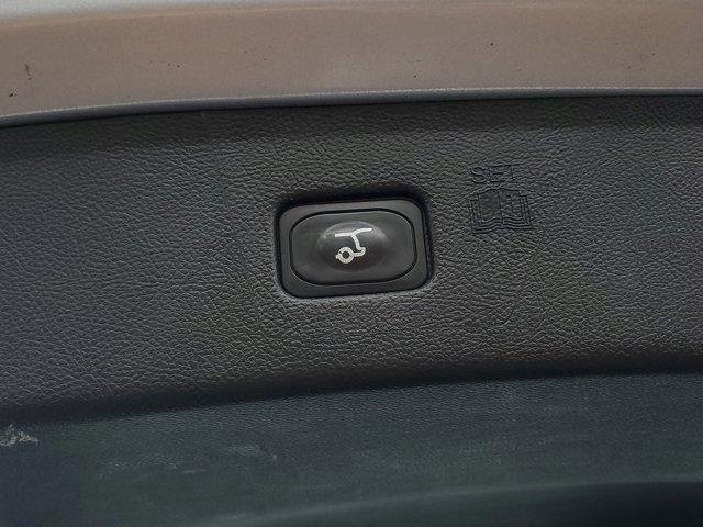 used 2022 Ford Edge car, priced at $23,415