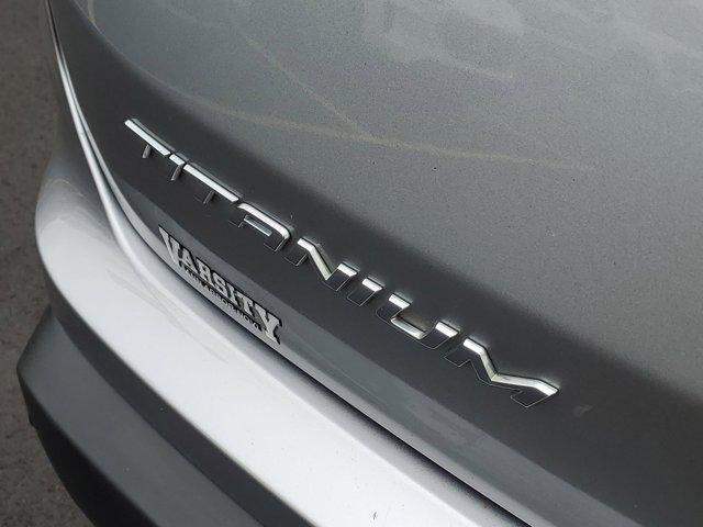 used 2022 Ford Edge car, priced at $23,415