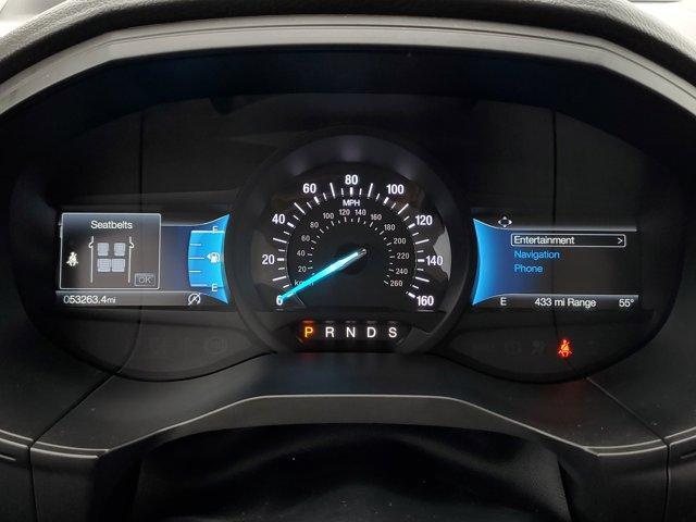 used 2022 Ford Edge car, priced at $23,415