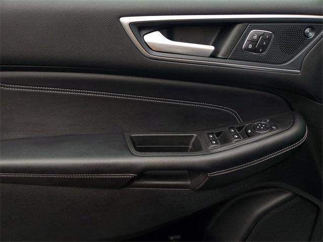 used 2022 Ford Edge car, priced at $23,415