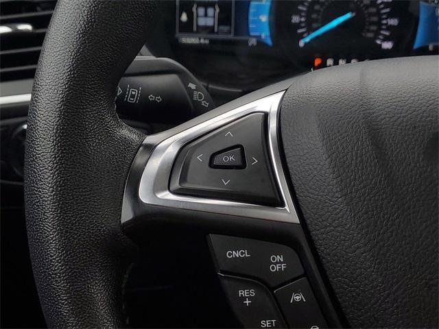 used 2022 Ford Edge car, priced at $23,415