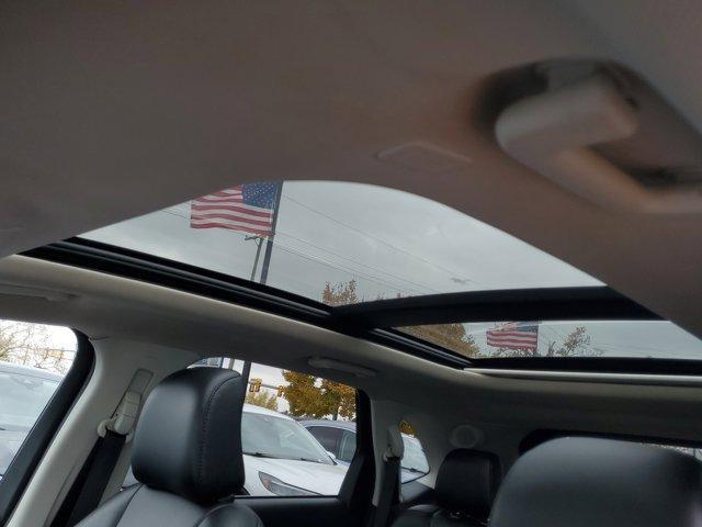 used 2022 Ford Edge car, priced at $23,415