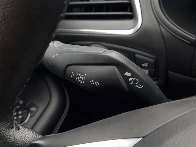 used 2022 Ford Edge car, priced at $23,415