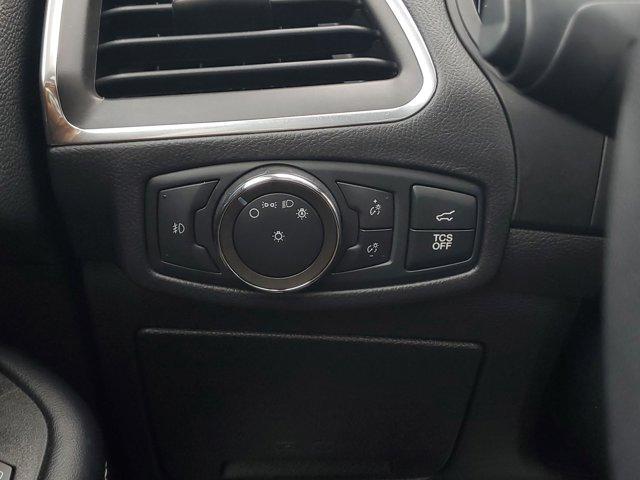 used 2022 Ford Edge car, priced at $23,415