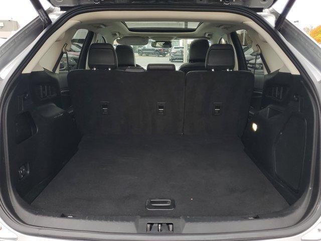 used 2022 Ford Edge car, priced at $23,415