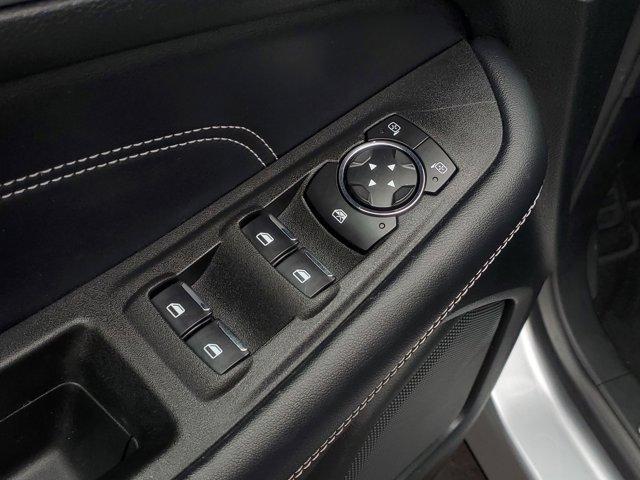 used 2022 Ford Edge car, priced at $23,415