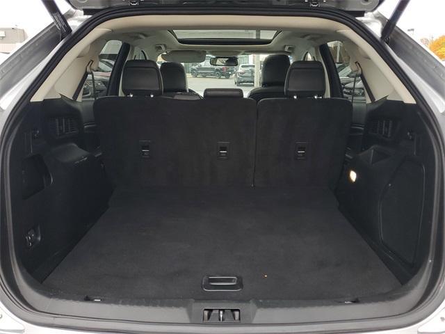 used 2022 Ford Edge car, priced at $23,415