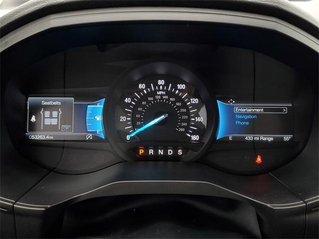 used 2022 Ford Edge car, priced at $23,415