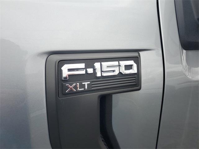 used 2022 Ford F-150 car, priced at $43,515