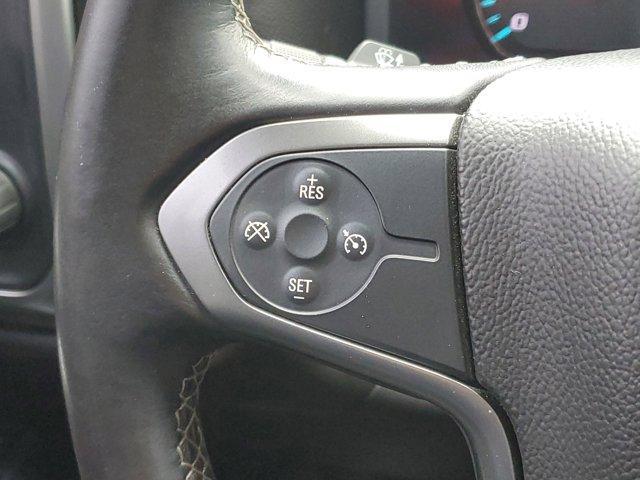used 2016 Chevrolet Silverado 1500 car, priced at $21,975