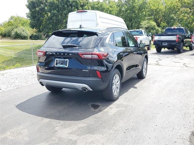 new 2024 Ford Escape car, priced at $35,788