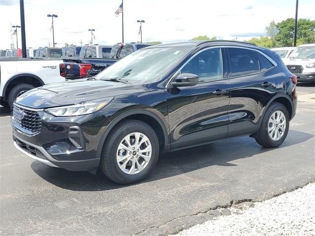 new 2024 Ford Escape car, priced at $35,788