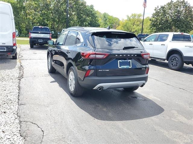 new 2024 Ford Escape car, priced at $35,788