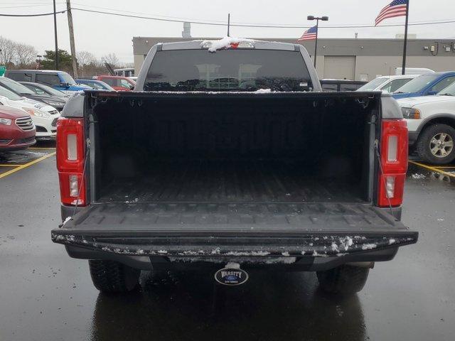used 2021 Ford Ranger car, priced at $22,950