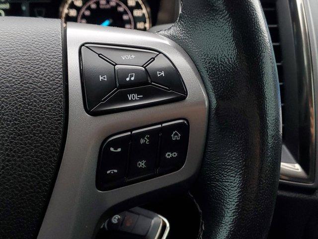 used 2021 Ford Ranger car, priced at $22,950