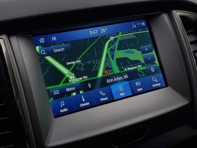 used 2021 Ford Ranger car, priced at $22,950