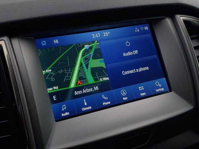 used 2021 Ford Ranger car, priced at $22,950