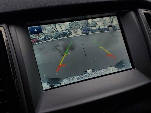 used 2021 Ford Ranger car, priced at $22,950