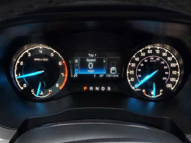 used 2021 Ford Ranger car, priced at $22,950