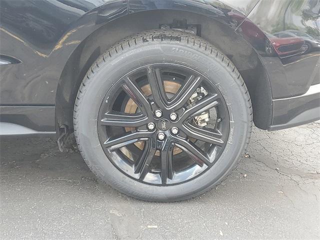 used 2022 Ford Edge car, priced at $25,950