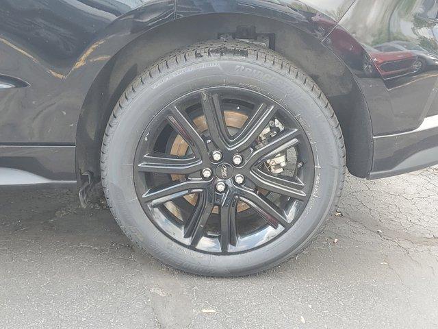 used 2022 Ford Edge car, priced at $28,250