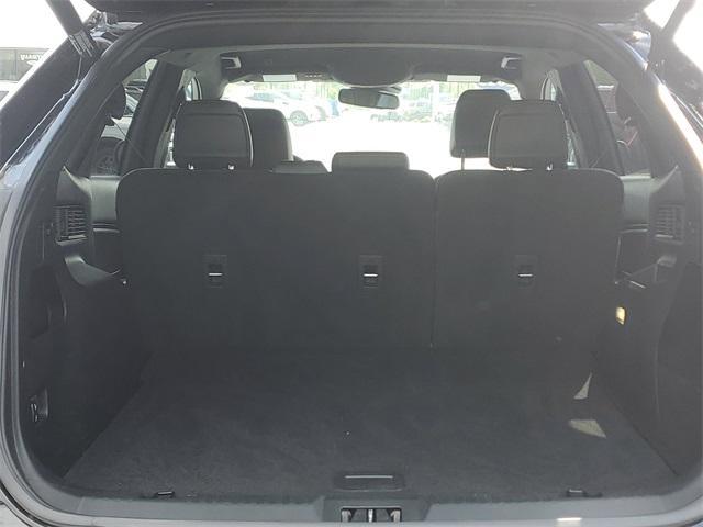 used 2022 Ford Edge car, priced at $25,950