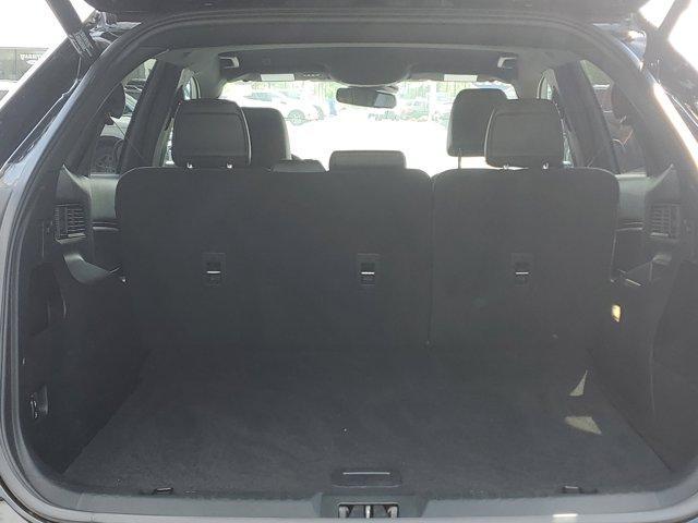 used 2022 Ford Edge car, priced at $28,250