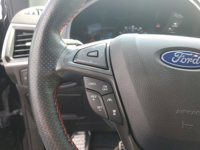 used 2022 Ford Edge car, priced at $28,250
