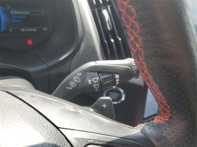 used 2022 Ford Edge car, priced at $25,950