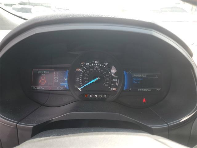 used 2022 Ford Edge car, priced at $25,950