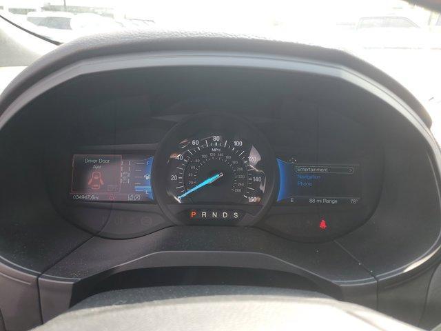 used 2022 Ford Edge car, priced at $28,250