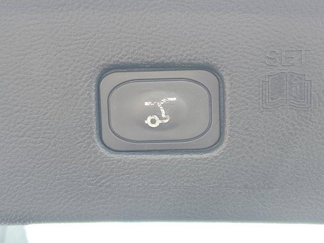 used 2022 Ford Edge car, priced at $28,250