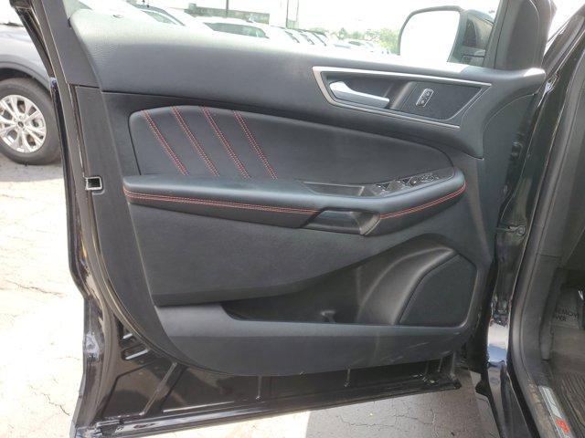 used 2022 Ford Edge car, priced at $28,250