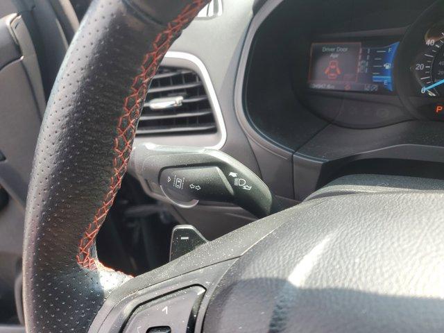 used 2022 Ford Edge car, priced at $28,250