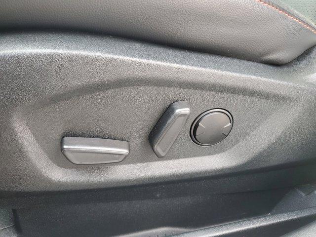 used 2022 Ford Edge car, priced at $28,250