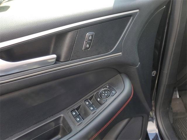 used 2022 Ford Edge car, priced at $25,950